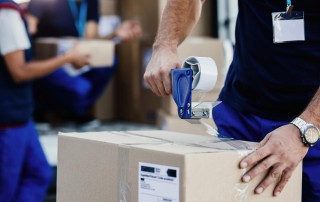 How to Find a Reliable Packing and Moving Company