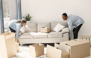 House Shifting Services That Are Stress-Free A Memorable Experience