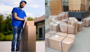 Domestic relocation services by Orison Movers & Packers including home shifting and local moving solutions in Karachi