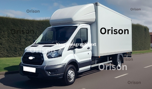 Orison Movers and Packers provides reliable upcountry road cargo transportation with safe and efficient delivery.